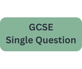 GCSE English Language or Literature - Single Section Marking
